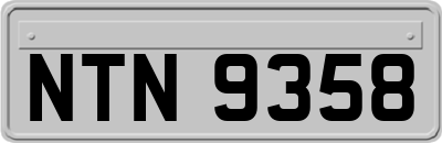 NTN9358