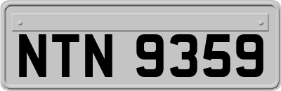NTN9359