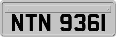 NTN9361