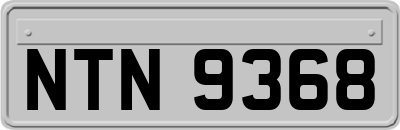 NTN9368