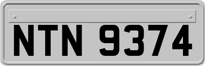 NTN9374