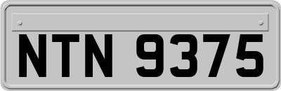 NTN9375