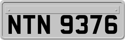 NTN9376