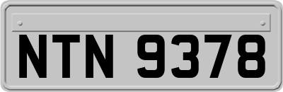 NTN9378