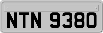 NTN9380