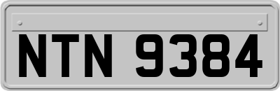 NTN9384