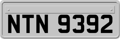 NTN9392