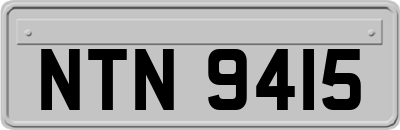 NTN9415
