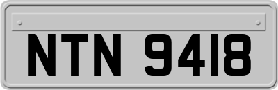 NTN9418