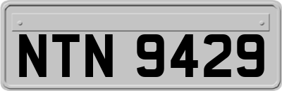 NTN9429