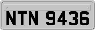 NTN9436