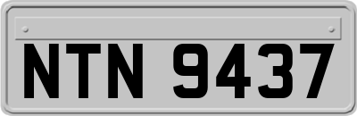NTN9437