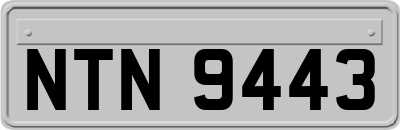 NTN9443