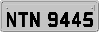 NTN9445