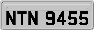 NTN9455