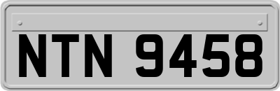 NTN9458