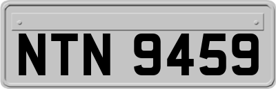 NTN9459