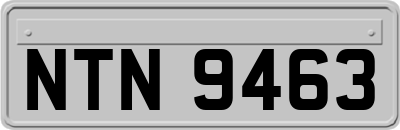 NTN9463
