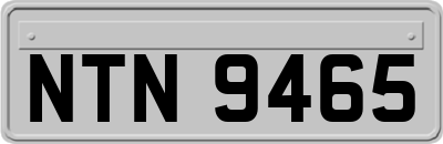 NTN9465