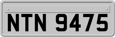 NTN9475