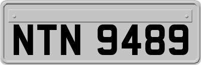 NTN9489