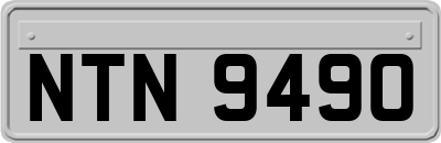 NTN9490