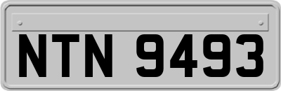 NTN9493
