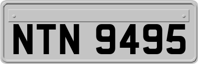NTN9495