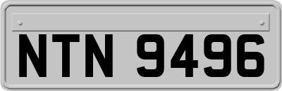 NTN9496