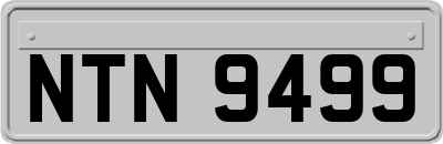 NTN9499