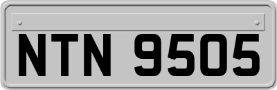 NTN9505