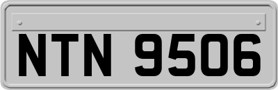 NTN9506