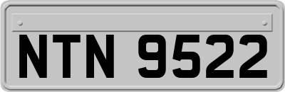 NTN9522