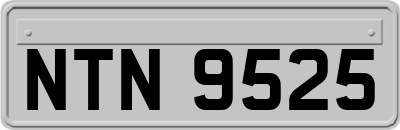 NTN9525