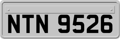 NTN9526