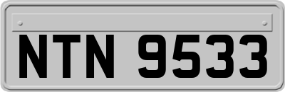 NTN9533