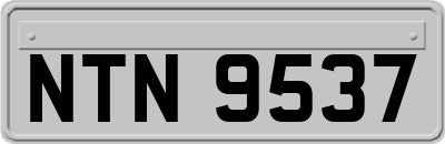 NTN9537
