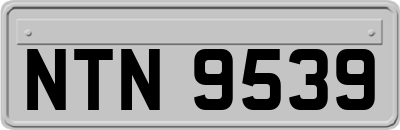 NTN9539