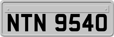 NTN9540
