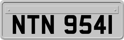 NTN9541