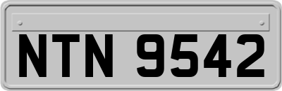 NTN9542