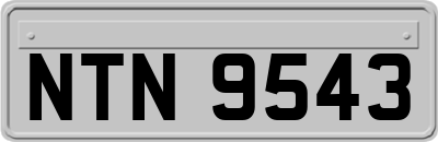 NTN9543