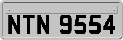NTN9554