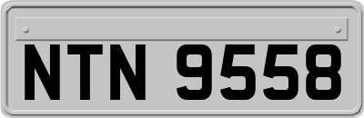 NTN9558