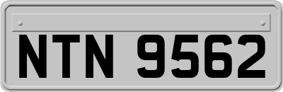 NTN9562