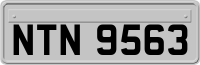 NTN9563