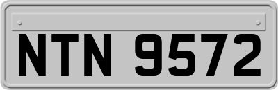NTN9572