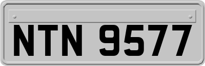 NTN9577