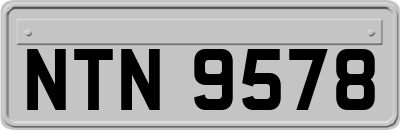 NTN9578