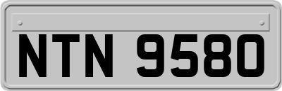 NTN9580